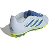 Vaikiški futbolo bateliai Adidas Predator Club FT FG/MG KI8897