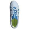 vaikiški futbolo bateliai adidas Predator Club FG/MG JS0369