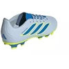 vaikiški futbolo bateliai adidas Predator Club FG/MG JS0369