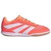 vaikiški futbolo bateliai adidas Predator Club IN Sala JH8860
