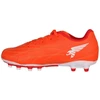 Vaikiški futbolo bateliai Joma Evolution 2508, raudoni