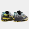 Vaikiški futbolo bateliai Joma Evolution 2401, juodi