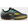 Vaikiški futbolo bateliai Joma Evolution 2401, juodi