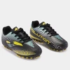 Vaikiški futbolo bateliai Joma Evolution 2401, juodi