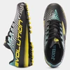 Vaikiški futbolo bateliai Joma Evolution 2401, juodi