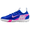 Vaikiški futbolo bateliai Nike Zoom Mercurial Vapor 16 Academy TF FQ8284 446