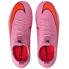 Vaikiški futbolo bateliai Nike Zoom Mercurial Vapor 16 Academy FG/MG FQ8392 600