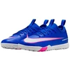 Vaikiški futbolo bateliai Nike Zoom Mercurial Vapor 16 Academy TF FQ8284 446