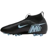 Vaikiški futbolo bateliai Nike Zoom Mercurial Superfly 10 Academy AG FQ8308 001