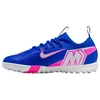 Vaikiški futbolo bateliai Nike Zoom Mercurial Vapor 16 Academy TF FQ8284 446