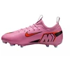 Vaikiški futbolo bateliai Nike Zoom Mercurial Vapor 16 Academy FG/MG FQ8392 600