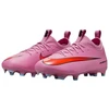 Vaikiški futbolo bateliai Nike Zoom Mercurial Vapor 16 Academy FG/MG FQ8392 600