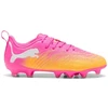Vaikiški futbolo bateliai Puma Future 9 Play FG/AG 108723-05