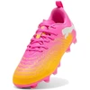 Vaikiški futbolo bateliai Puma Future 9 Play FG/AG 108723-05