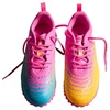 Vaikiški futbolo bateliai Puma Future 9 Play TT 108929 05