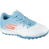 Vaikiški futbolo bateliai Skechers Razor 1.5, balti, 252061L WTQP
