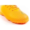 Vaikiški futbolo bateliai (turf) Puma Future 8 Play TT, oranžiniai
