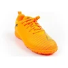 Vaikiški futbolo bateliai (turf) Puma Future 8 Play TT, oranžiniai