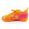 Vaikiški futbolo bateliai (turf) Puma Future 8 Play TT, oranžiniai