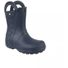Vaikiški guminiai batai Crocs Handle It Rain Boot JR 12803-410