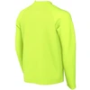 Vaikiški ilgarankoviai marškinėliai Nike Dri-Fit Park VIII, laimo spalvos, HV8239 702