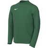 Vaikiški ilgomis rankovėmis marškinėliai Nike Dri-Fit Park VIII, žali, HV8239 302