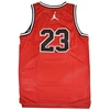 Vaikiški krepšinio marškinėliai Air Jordan Junior Michael Jordan 23, raudoni - 95A773-R78