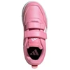 Vaikiški laisvalaikio batai Adidas Tensaur Sport 3.0, rožinės spalvos, KI3262