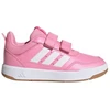 Vaikiški laisvalaikio batai Adidas Tensaur Sport 3.0, rožinės spalvos, KI3262