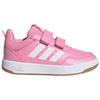 Vaikiški laisvalaikio batai Adidas Tensaur Sport 3.0, rožinės spalvos, KI3262