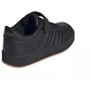 Vaikiški laisvalaikio bateliai Adidas Breaknet 3.0, juodi, KI8683