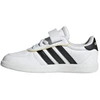 Vaikiški laisvalaikio bateliai adidas Breaknet Sleek, balti, JQ3049