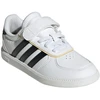 Vaikiški laisvalaikio bateliai adidas Breaknet Sleek, balti, JQ3049