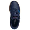 Vaikiški laisvalaikio bateliai adidas Breaknet 3.0, tamsiai mėlyni, JP6743