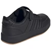 Vaikiški laisvalaikio bateliai Adidas Breaknet 3.0, juodi, KI8683