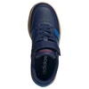 Vaikiški laisvalaikio bateliai adidas Breaknet 3.0, tamsiai mėlyni, JP6743