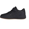Vaikiški laisvalaikio bateliai Adidas Breaknet 3.0, juodi, KI8683