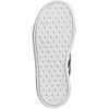 Vaikiški laisvalaikio bateliai adidas Breaknet Sleek, balti, JQ3049