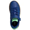 Vaikiški laisvalaikio bateliai Adidas Grand Court 3.0, mėlyni, JP9369