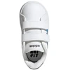 Vaikiški laisvalaikio bateliai Adidas Grand Court 3.0, balti, HP3536
