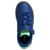 Vaikiški laisvalaikio bateliai Adidas Grand Court 3.0, mėlyni, JP9369