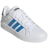 Vaikiški laisvalaikio bateliai adidas Grand Court 3.0, balti, JP9364
