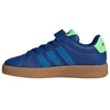 Vaikiški laisvalaikio bateliai Adidas Grand Court 3.0, mėlyni, JP9369