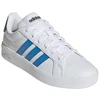 Vaikiški laisvalaikio bateliai adidas Grand Court 3.0, balti, JP9364