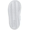 Vaikiški laisvalaikio bateliai Adidas Grand Court 3.0, balti, HP3536