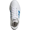 Vaikiški laisvalaikio bateliai adidas Grand Court 3.0, balti, JP9364