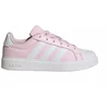 Vaikiški laisvalaikio bateliai Adidas Streettalk, rožiniai ir balti, JQ8609