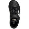 Vaikiški laisvalaikio bateliai Adidas Streettalk, juodi, JS5055