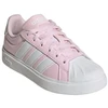 Vaikiški laisvalaikio bateliai Adidas Streettalk, rožiniai ir balti, JQ8609