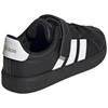 Vaikiški laisvalaikio bateliai Adidas Streettalk, juodi, JS5055